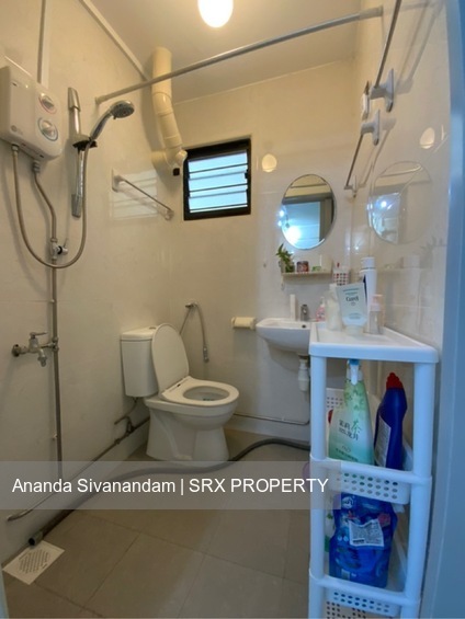 Blk 701 West Coast Road (Clementi), HDB 3 Rooms #554758681